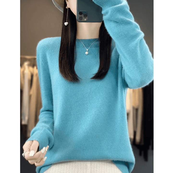 Mune | Women's Sweater - Stylish Warm Women's Sweater
