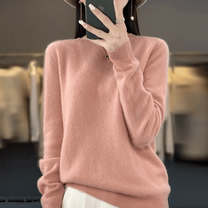 Mune | Women's Sweater - Stylish Warm Women's Sweater