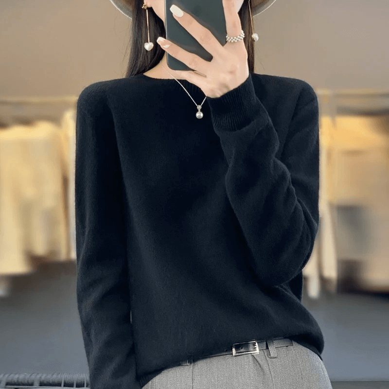 Mune | Women's Sweater - Stylish Warm Women's Sweater