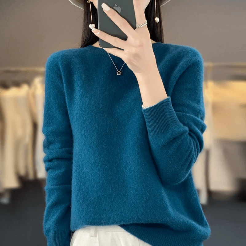 Mune | Women's Sweater - Stylish Warm Women's Sweater