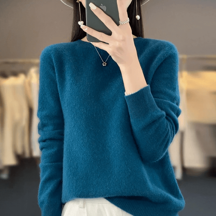 Mune | Women's Sweater - Stylish Warm Women's Sweater
