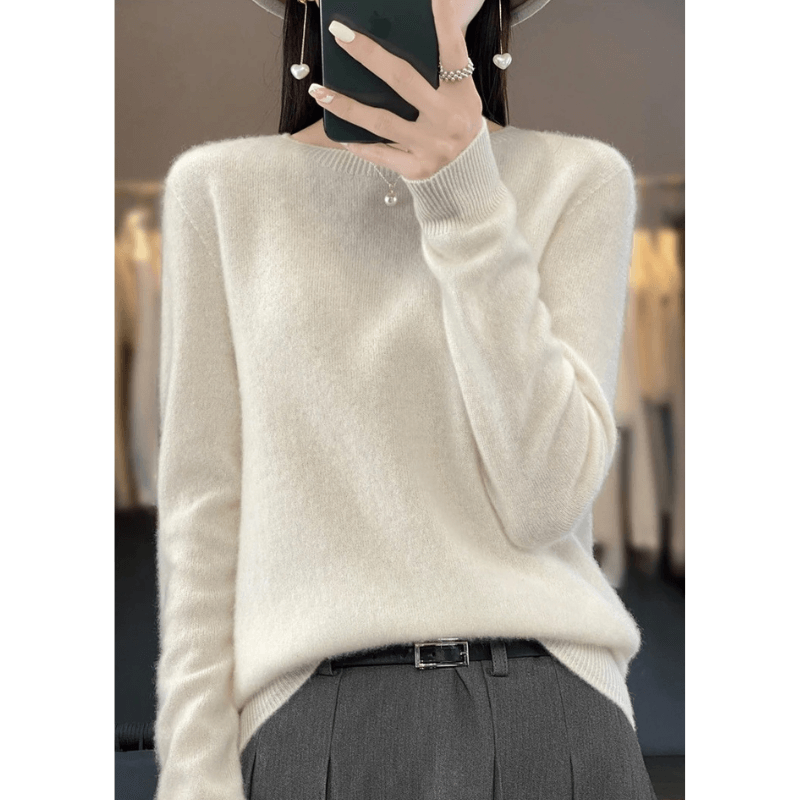 Mune | Women's Sweater - Stylish Warm Women's Sweater