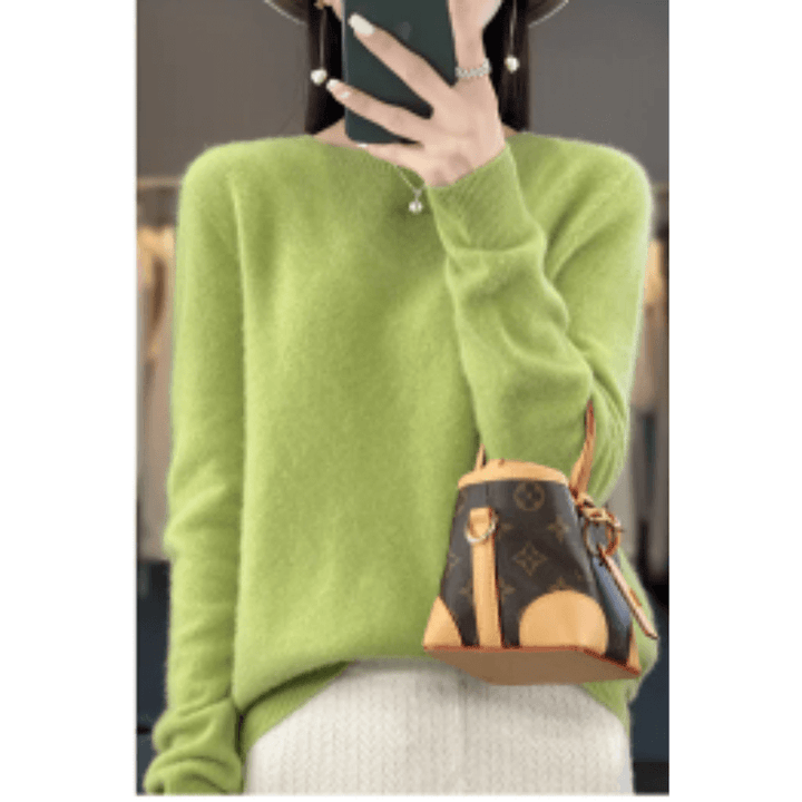 Mune | Women's Sweater - Stylish Warm Women's Sweater