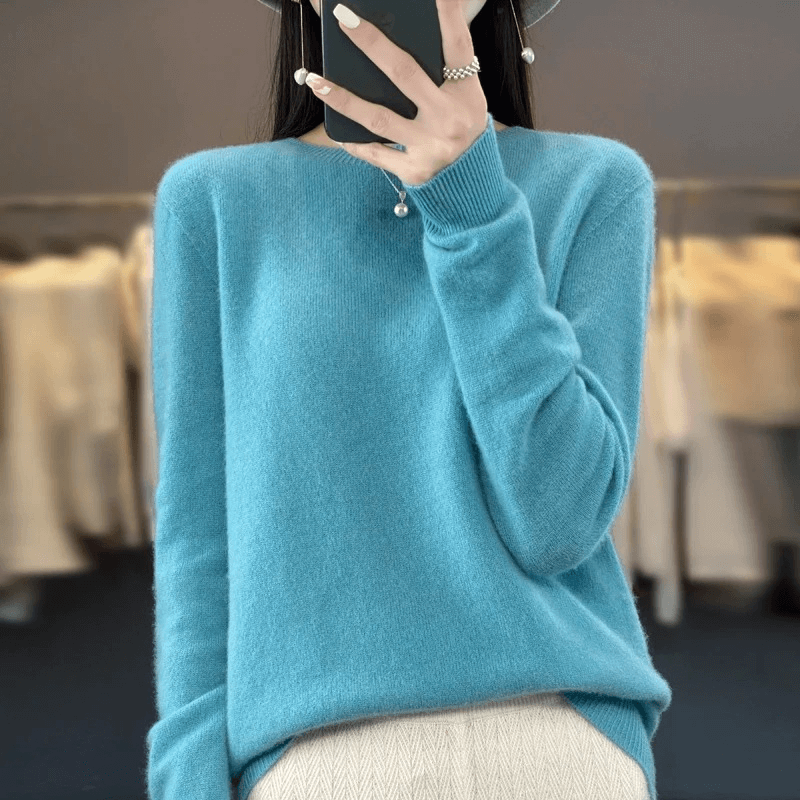 Mune | Women's Sweater - Stylish Warm Women's Sweater
