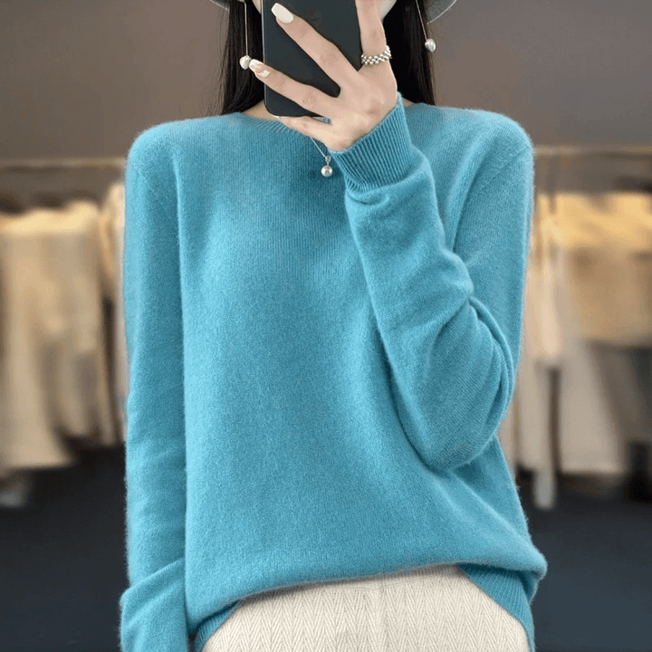 Mune | Women's Sweater - Stylish Warm Women's Sweater