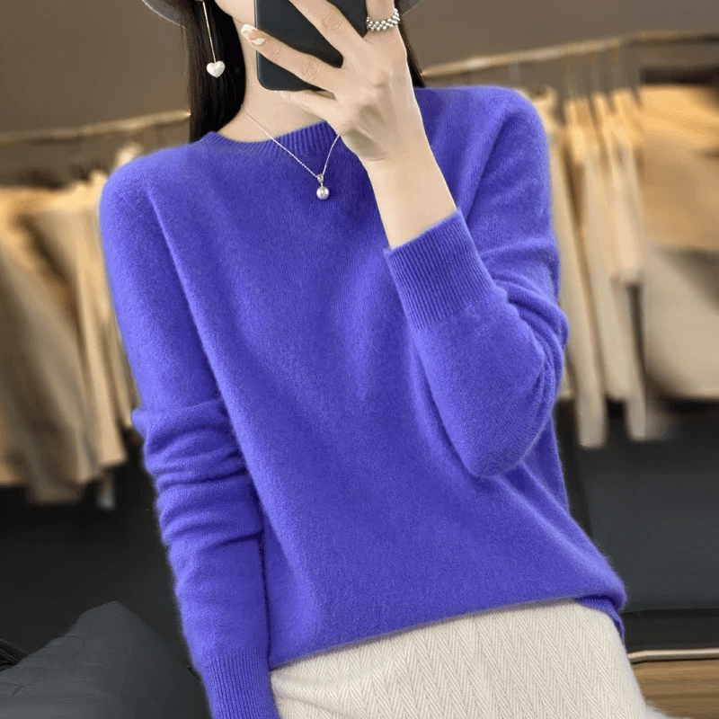 Mune | Women's Sweater - Stylish Warm Women's Sweater
