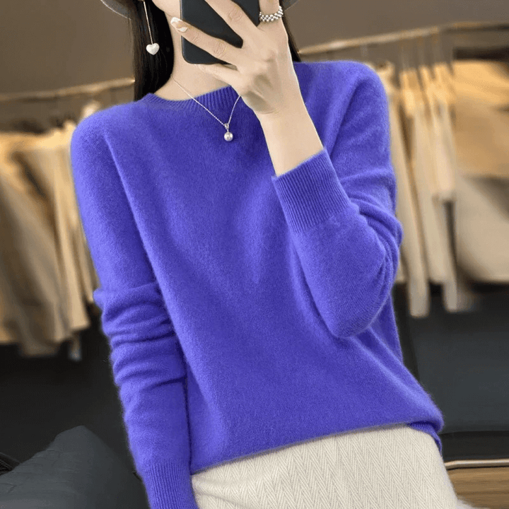 Mune | Women's Sweater - Stylish Warm Women's Sweater