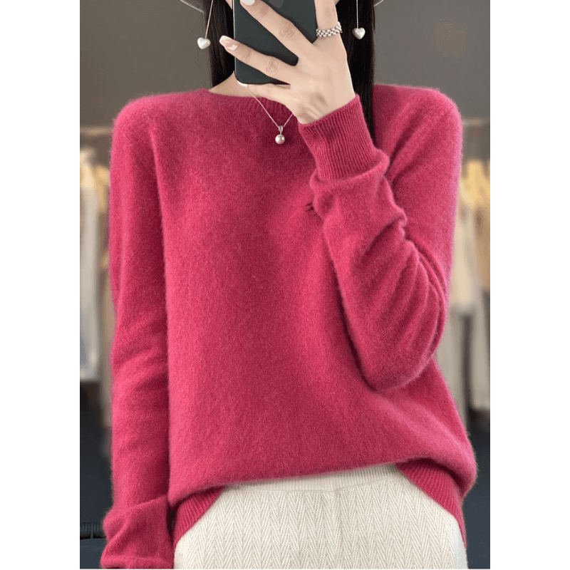 Mune | Women's Sweater - Stylish Warm Women's Sweater