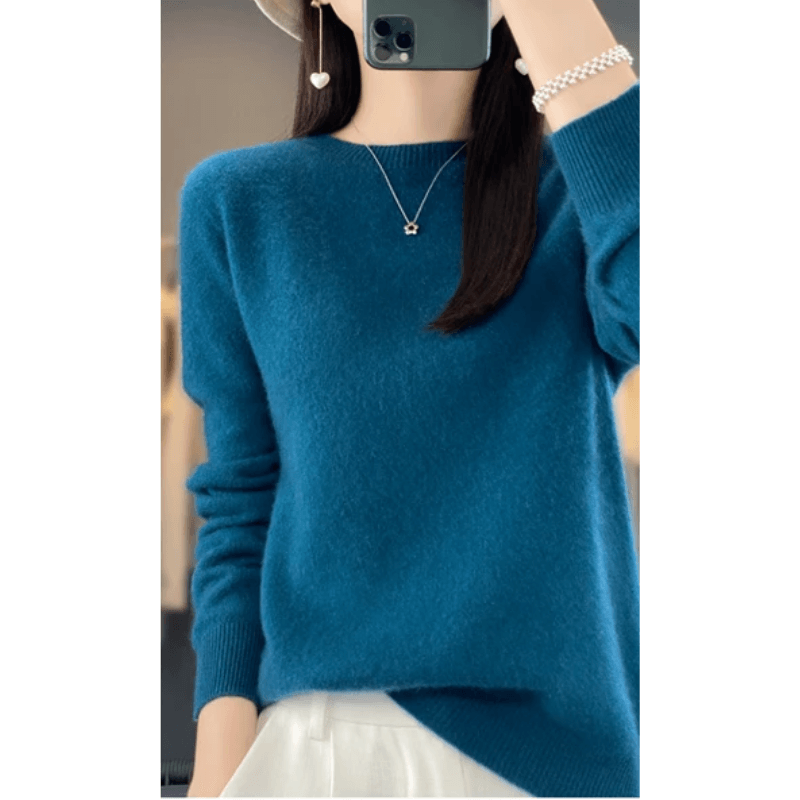 Mune | Women's Sweater - Stylish Warm Women's Sweater