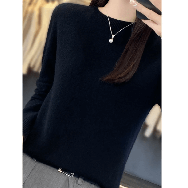 Mune | Women's Sweater - Stylish Warm Women's Sweater