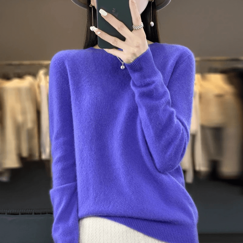 Mune | Women's Sweater - Stylish Warm Women's Sweater