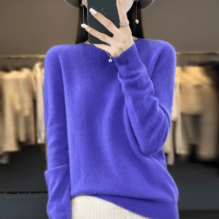 Mune | Women's Sweater - Stylish Warm Women's Sweater