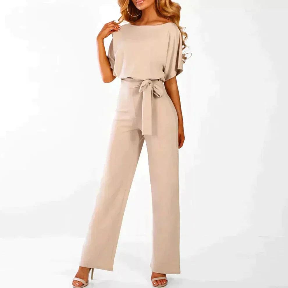Mune Fashion | Women's Stylish Overall Solid Color