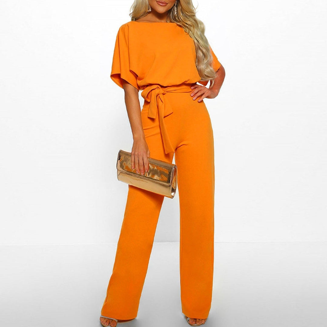Mune Fashion | Simpler and Sleeker Jumpsuit