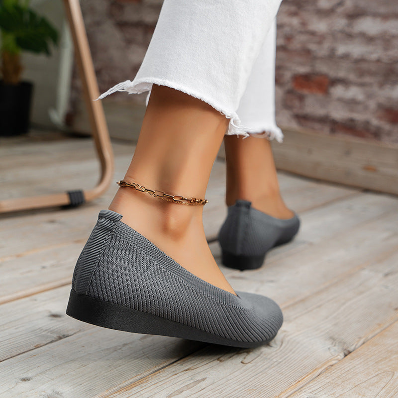 Mune | Orthopedic Shoes To Slip On