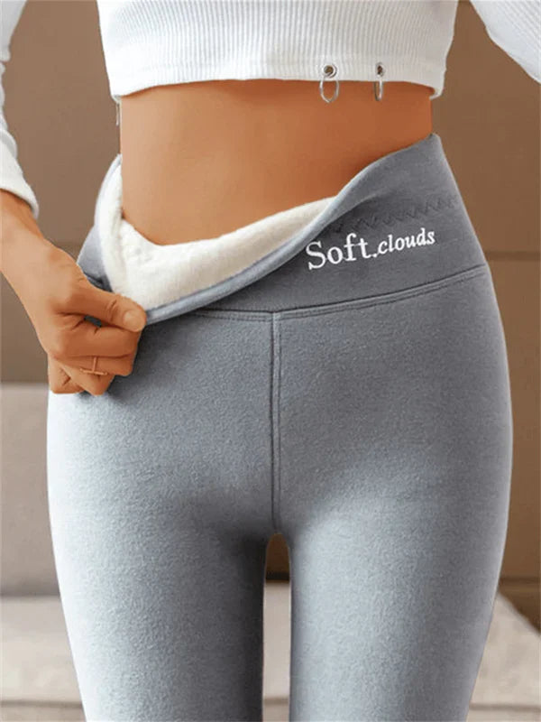 Mune | Lined Slimming Leggings
