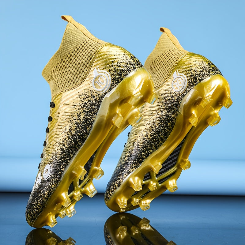 Mune | Professional Outdoor Anti-Slip Breathable Football Shoes