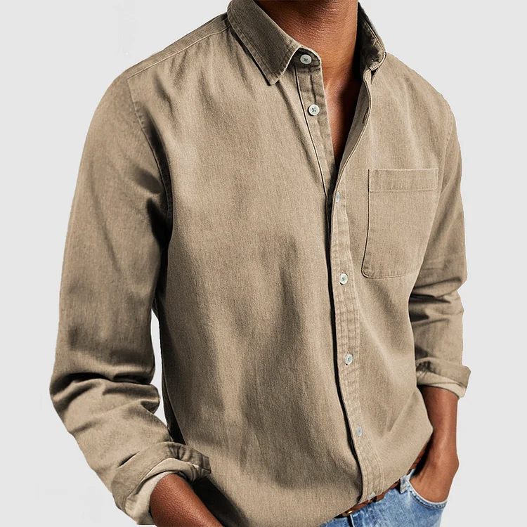 casual shirt