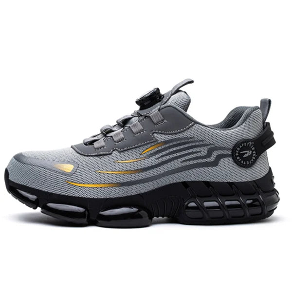Mune | Stable Safety Shoes
