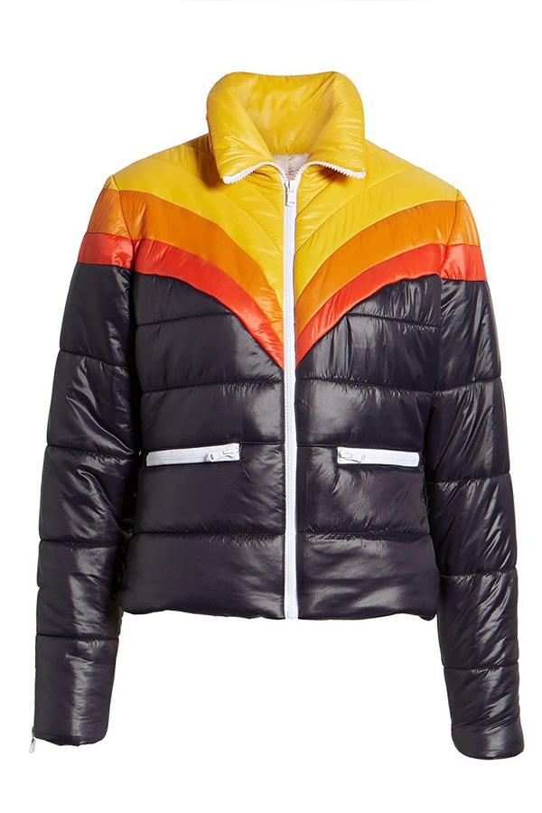 Mune | Rainbow Jacket
