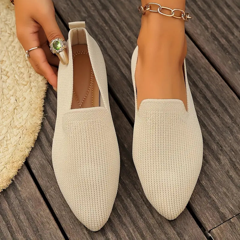 Mune Fashion | Women's Light Slippers Comfortable