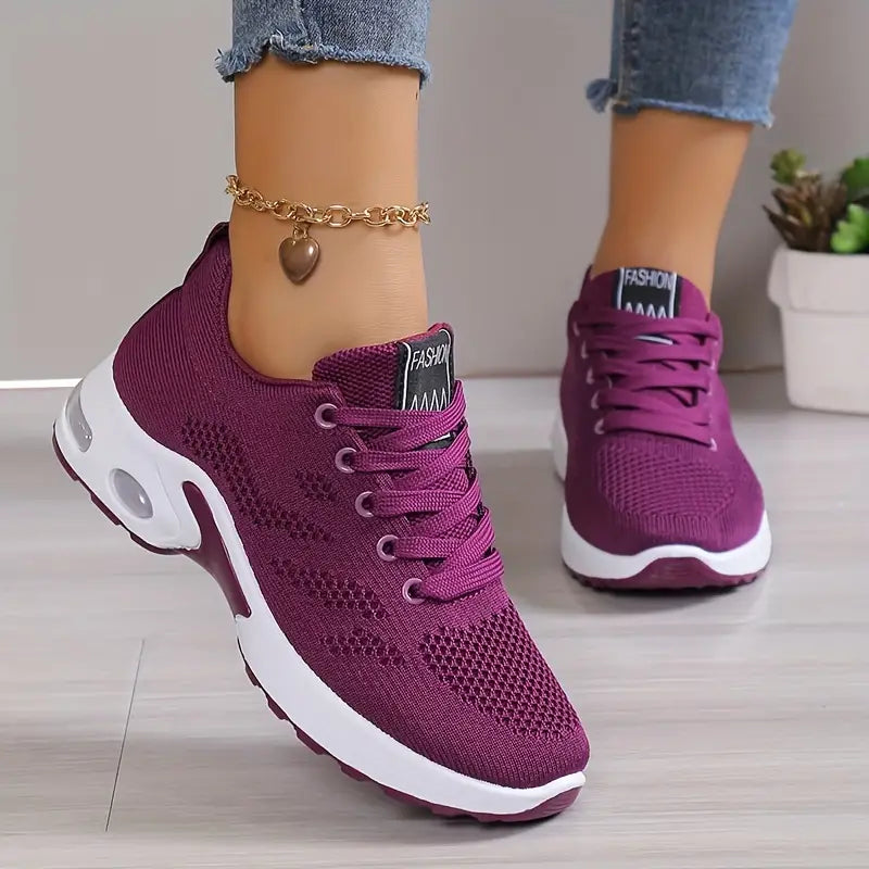 Mune | Women's Shoes for Pain Relief