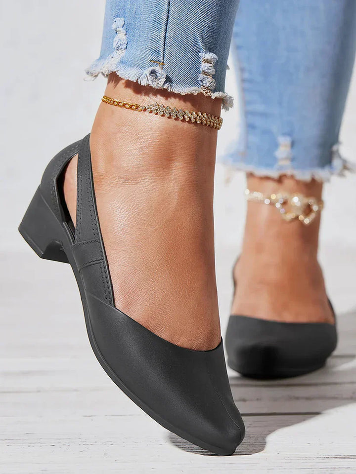 Spring sandals for women