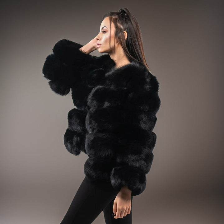 Mune | Luxury Women's Coat