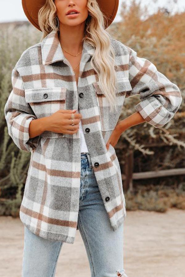 Mune | Faux Jacket