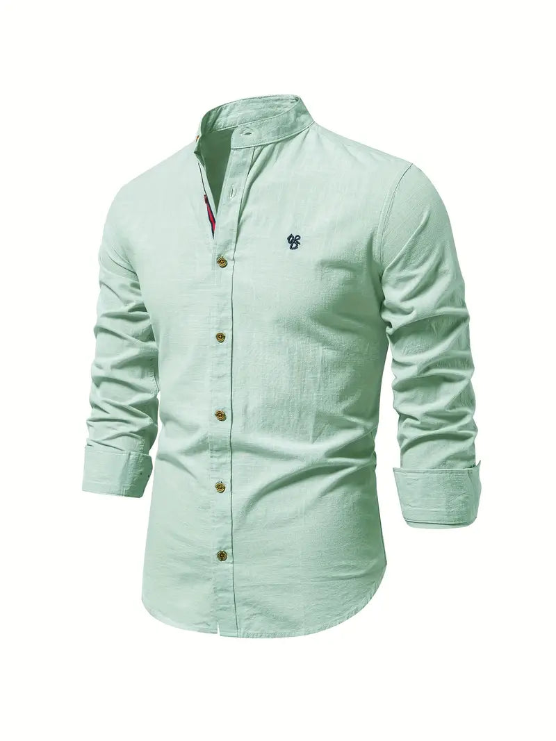 Mune | Stylish Shirt with Buttons