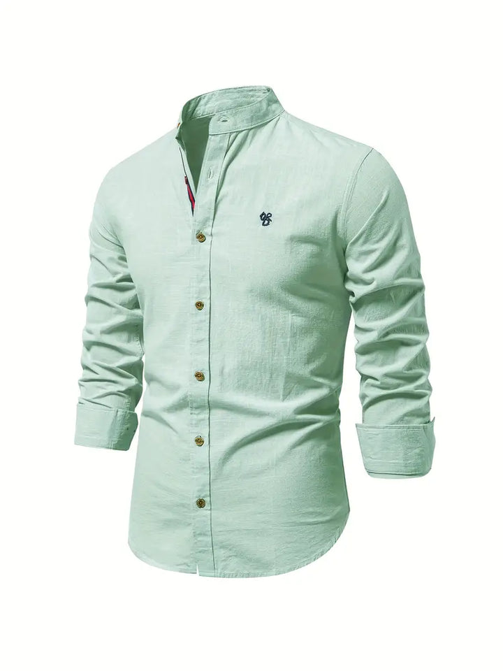 Mune | Stylish Shirt with Buttons