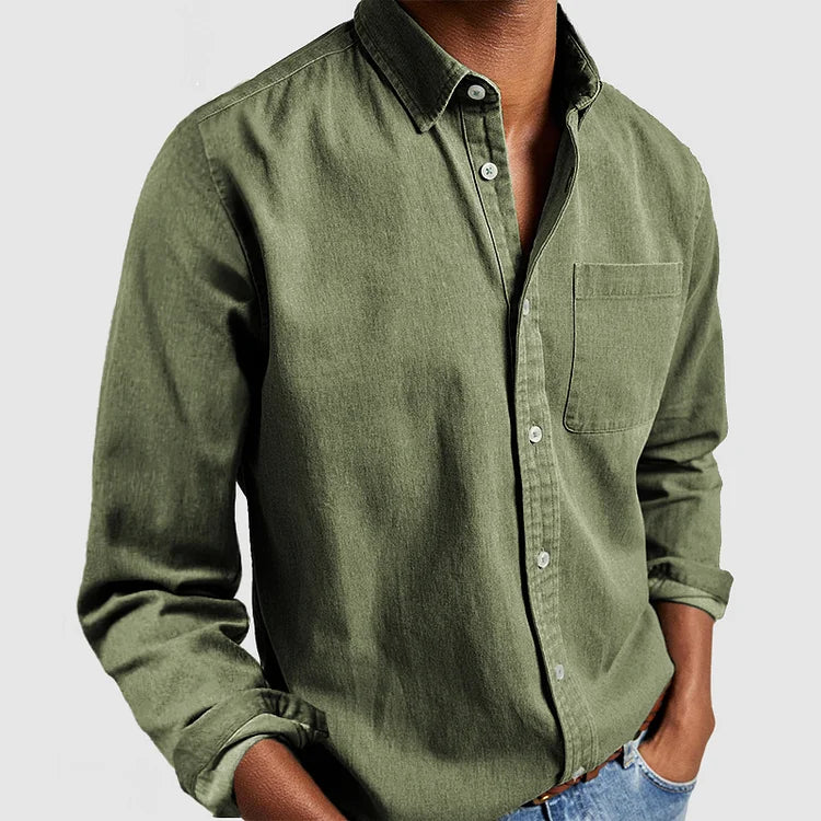 casual shirt