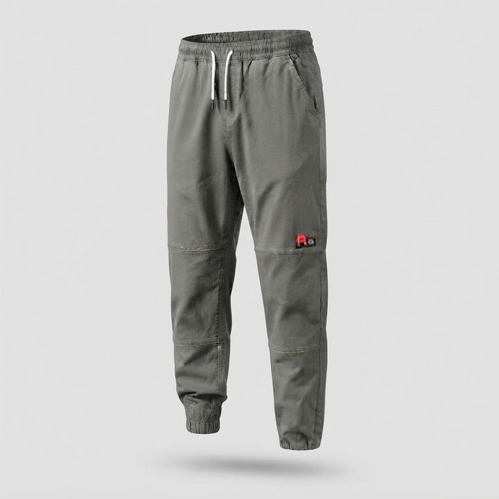 Men's Comfortable Cargo Pants Mune Fashion