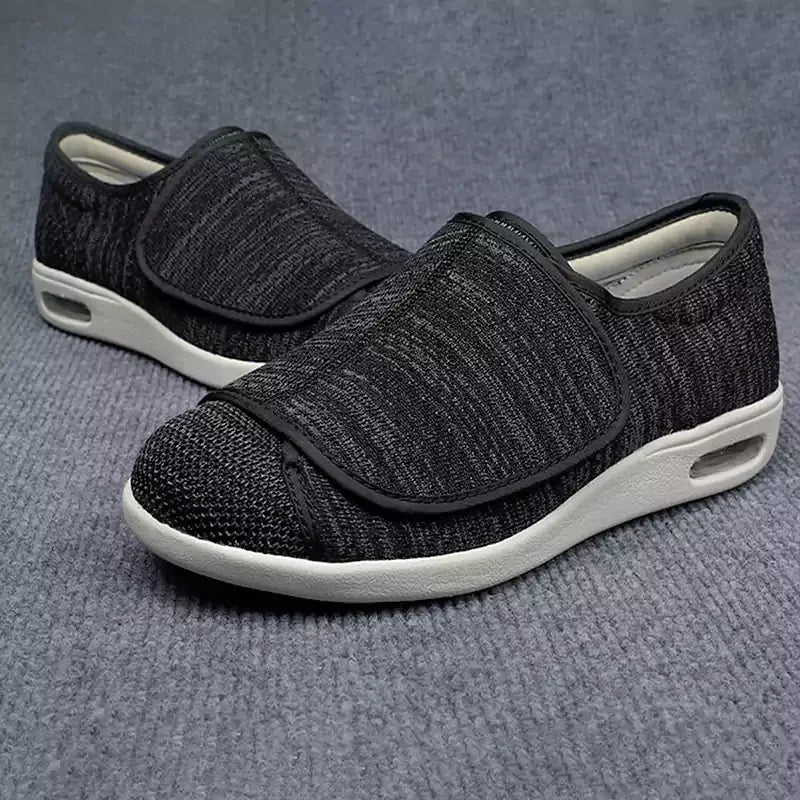 Mune | Orthopedic Velcro Shoes