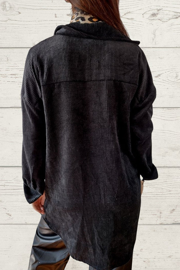 Mune | Long Cocktail Jacket