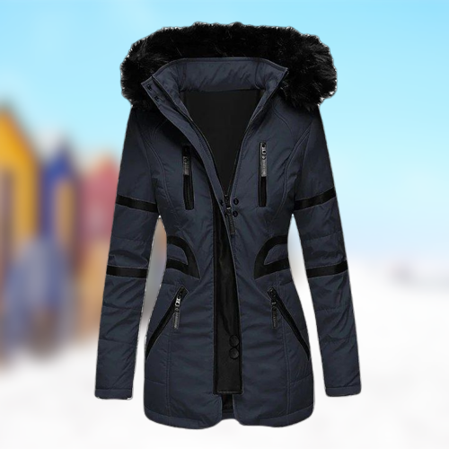 Mune | Jacket for women stylish fitted vest