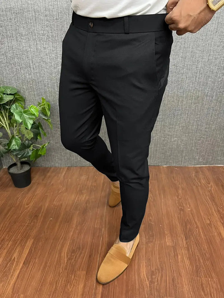 Semi-formal pants