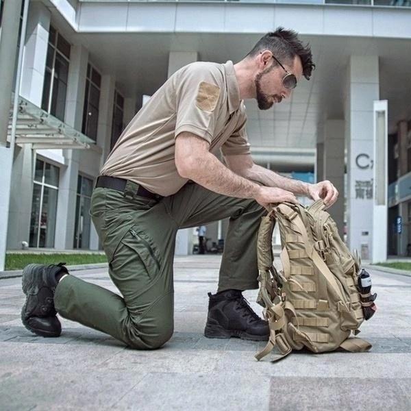Mune | Multifunctional Outdoor Pants