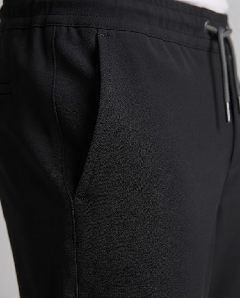 Men's sporty leisure pants with cuffs Mune Fashion
