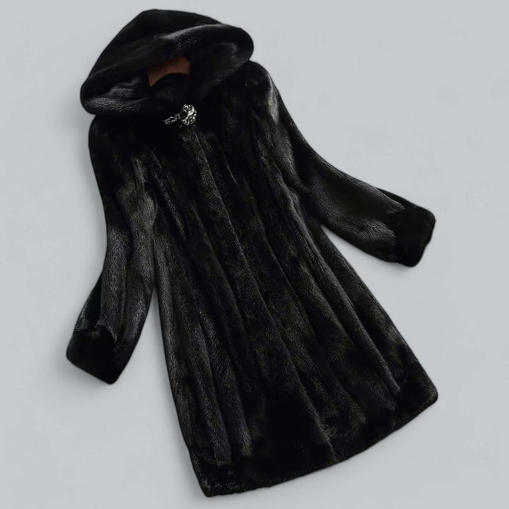 Mune | Women's Elegant Winter Coat