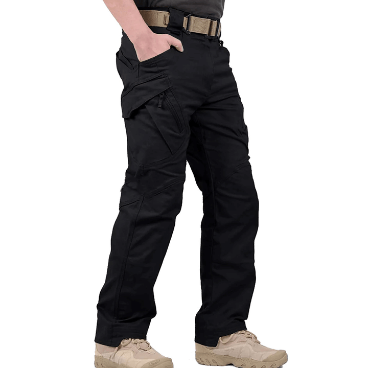 Mune Fashion | Military Outdoor Pants