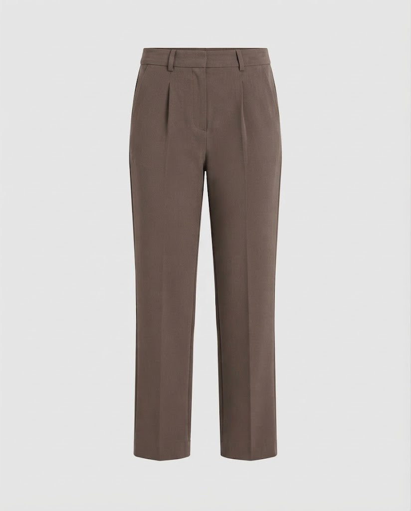 Women Elegant and Comfortable Capris Mune Fashion