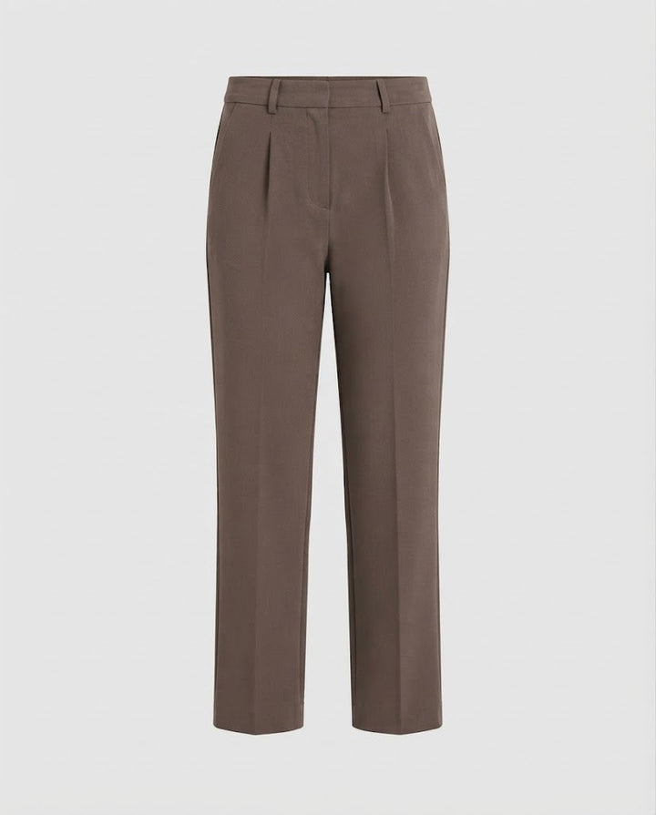 Women Elegant and Comfortable Capris Mune Fashion