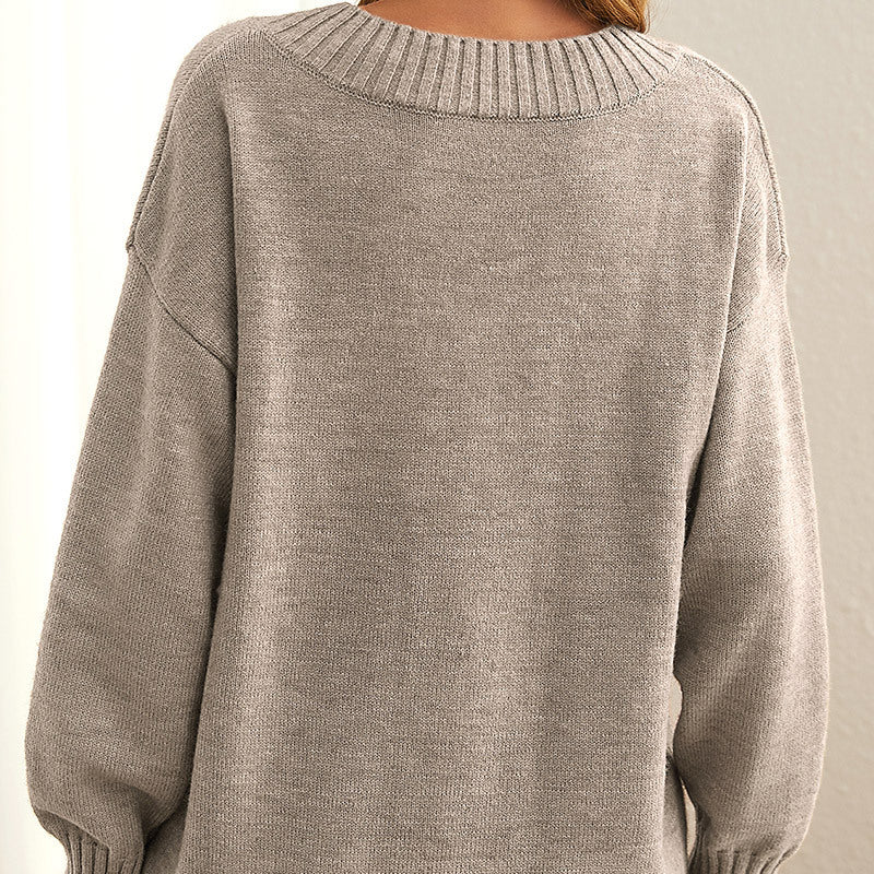 Mune | Elegant Sweater
