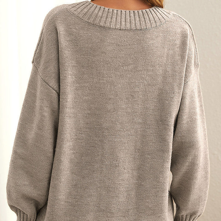 Mune | Elegant Sweater