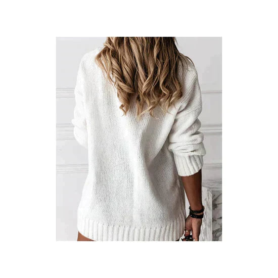 Mune | Elegant Sweater