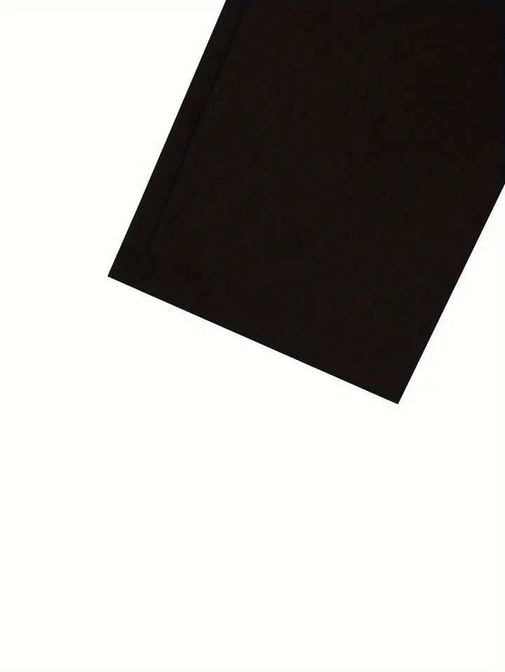 Semi-formal pants