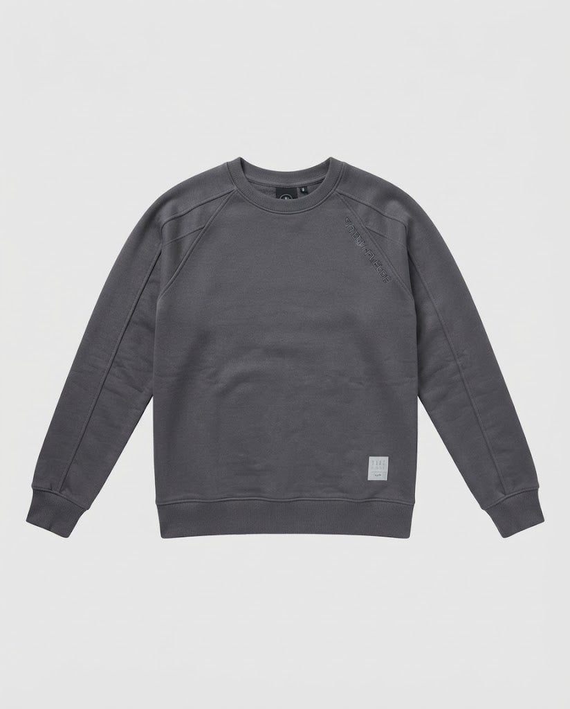 Women Casual Oversized Sweatshirt Mune Fashion