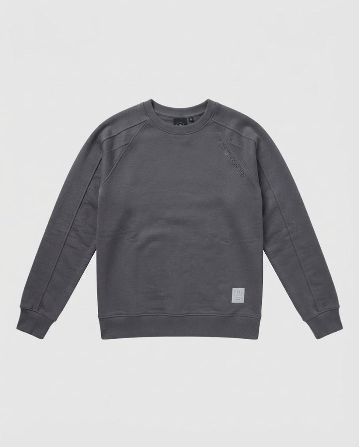 Women Casual Oversized Sweatshirt Mune Fashion