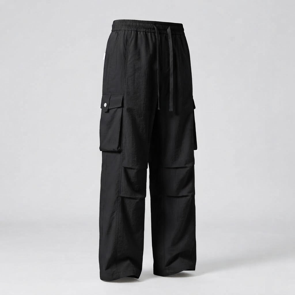 Men's Comfortable Cargo Pants Mune Fashion